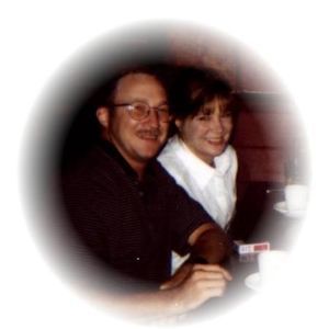 Meet your Posher, Mike n bonnie